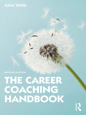cover image of The Career Coaching Handbook
